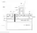 Fig. 08 - FinFET device structure and method for forming same