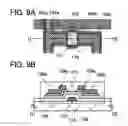 Fig. 10 - Semiconductor device and method for manufacturing the same