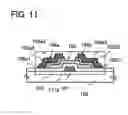 Fig. 12 - Semiconductor device and method for manufacturing the same