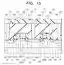 Fig. 10 - Semiconductor device and method of manufacturing same