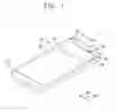 Fig. 02 - Electronic device and display module provided therein