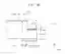 Fig. 14 - Electronic device and display module provided therein