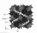 Fig. 01 - Lithium lanthanum zirconium tantalum oxide garnet crystal and all-solid-state lithium ion secondary battery