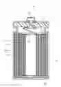 Fig. 01 - Positive electrode active material and nonaqueous electrolyte secondary battery