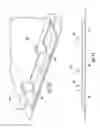Fig. 08 - Thermally conductive base member and method of assembling the thermally conductive base member