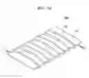Fig. 08 - Antenna module having metal frame antenna segment and electronic device including the same