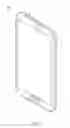 Fig. 02 - Mobile communication device and rear cover thereof