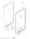Fig. 04 - Mobile communication device and rear cover thereof