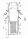 Fig. 02 - Electrical outlet assembly for a vehicle and methods of assembling same