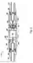 Fig. 06 - Apparatus for providing a rotatable coupling between audio cables