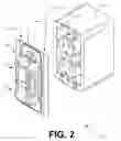Fig. 03 - Electrical cover
