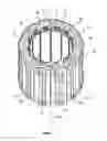 Fig. 06 - STATOR FOR AN ELECTRIC MOTOR AND METHOD FOR THE PRODUCTION THEREOF