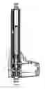 Fig. 02 - Linear actuator system