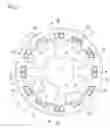Fig. 02 - SWITCHED RELUCTANCE MOTOR