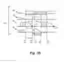 Fig. 10 - Quasi-resonant operation of a power conversion circuit including switches symmetrically arranged about a transformer