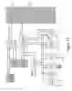 Fig. 16 - Electrical circuit for delivering power to electronic devices