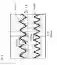 Fig. 08 - Drive control apparatus that receives power and a plurality of frequency-multiplexed control signals
