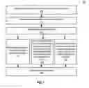 Fig. 08 - Automated determination of tree attributes and assignment of receiver identifiers by distributed election in multicast architectures relying on packets identifying intended receivers