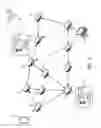 Fig. 02 - System and method for routing packets in a stateless content centric network