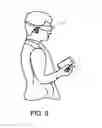 Fig. 21 - Sharing in an augmented and/or virtual reality environment