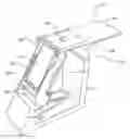 Fig. 01 - APPARATUS FOR STORING AND DEPLOYING A CELL PHONE