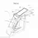 Fig. 04 - APPARATUS FOR STORING AND DEPLOYING A CELL PHONE
