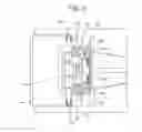Fig. 08 - APPARATUS FOR STORING AND DEPLOYING A CELL PHONE