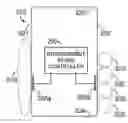 Fig. 01 - Capacitive gesture detection system and methods thereof