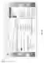 Fig. 05 - Single interface for provisioning collected data to requesting systems