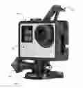 Fig. 01 - Smart Frame for Camera System
