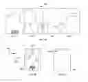 Fig. 03 - Capturing a panoramic image using a graphical user interface having a scan guidance indicator