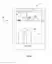 Fig. 08 - Capturing a panoramic image using a graphical user interface having a scan guidance indicator