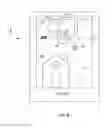 Fig. 15 - Capturing a panoramic image using a graphical user interface having a scan guidance indicator