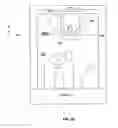 Fig. 17 - Capturing a panoramic image using a graphical user interface having a scan guidance indicator