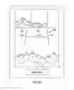 Fig. 23 - Capturing a panoramic image using a graphical user interface having a scan guidance indicator