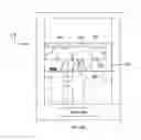 Fig. 24 - Capturing a panoramic image using a graphical user interface having a scan guidance indicator