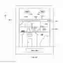 Fig. 26 - Capturing a panoramic image using a graphical user interface having a scan guidance indicator