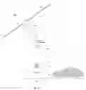 Fig. 04 - Shading object, intelligent umbrella and intelligent shading charging system integrated camera and method of operation