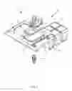 Fig. 06 - Optical bonding machine having cure in place and visual feedback