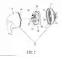 Fig. 06 - DUAL AUDIO EARPHONE