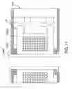 Fig. 17 - Electromagnetic transducer with specific internal geometry
