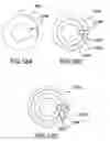Fig. 18 - Electromagnetic transducer with specific internal geometry