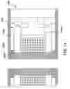 Fig. 20 - Electromagnetic transducer with specific internal geometry