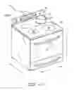 Fig. 02 - Appliance Heating Element with Integrated Temperature Sensing