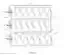 Fig. 07 - Vending machine having integrated fresh orange juice squeezing, filling, bottling and media