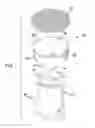 Fig. 02 - Popcorn Popping System