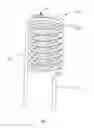 Fig. 02 - Heating device for electronic cigarette and atomizer having same