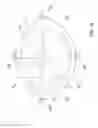 Fig. 02 - Bra pad for large busts
