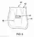 Fig. 06 - Storage Compartment Equipped Costume