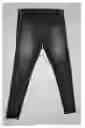 Fig. 01 - Performance garment having a realistic visual effect of abraded denim